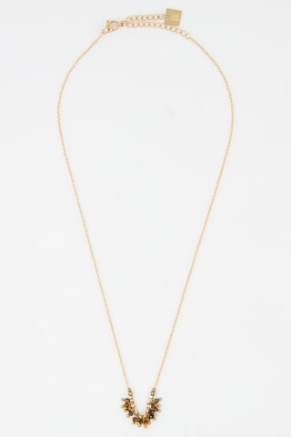 Collar - Ojos de tigre