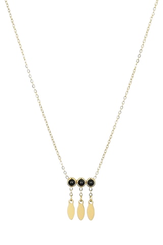 Collar Navajo - Ónice