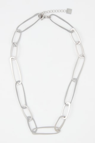 Collar - Plateado
