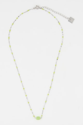 Collar - Piedras naturales