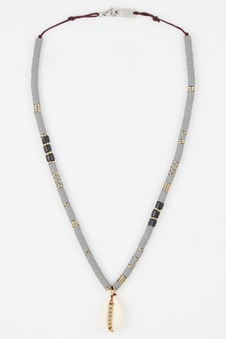 Collar - Gris