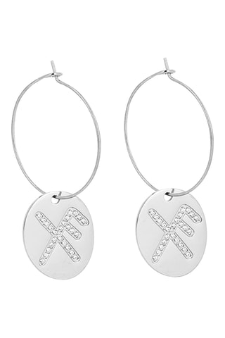 Criollas Rune Chance - Plateado