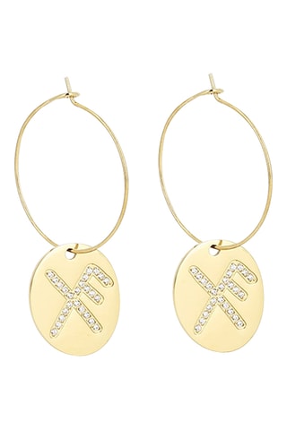 Criollas Rune Chance - Dorado