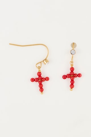 Pendientes - Corales