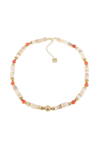 Collar - Piedras naturales