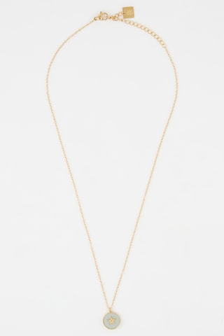 Collar - Dorado