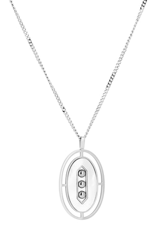 Collar Noura - Nácar