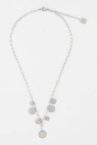 Collar - Plateado
