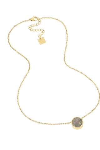Collar Benedicte - Nácar