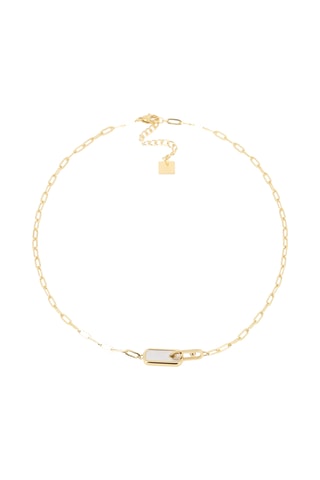 Collar - Nácar