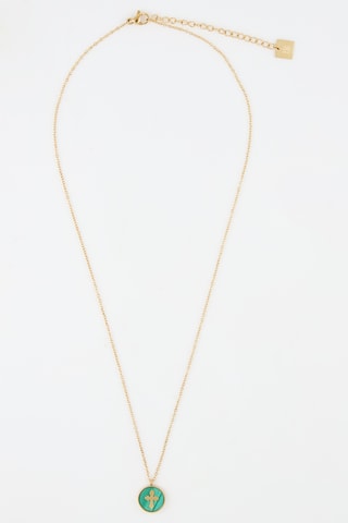 Collar - Malaquita