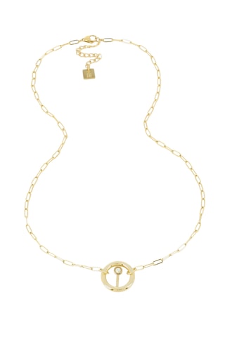 Collar - Nácar
