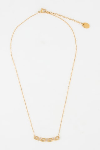 Collar - Dorado