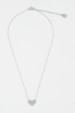 Collar - Plateado
