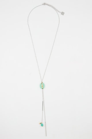 Collar - Plateado