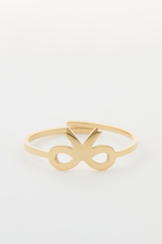 Bague - Doré