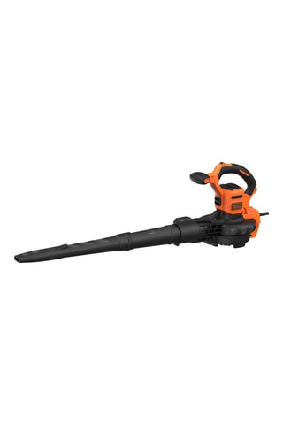Aspirateur souffleur broyeur - 3000 W - Sac à dos