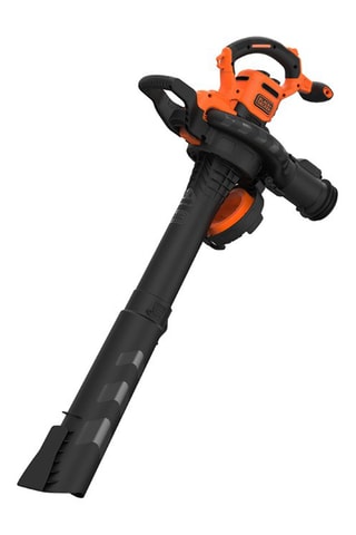 Aspirateur souffleur broyeur - 3000 W - Sac à dos