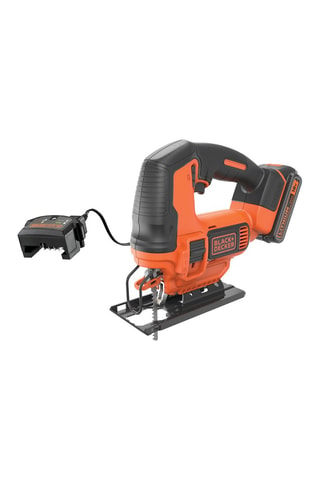 Scie sauteuse sans fil - 18 V