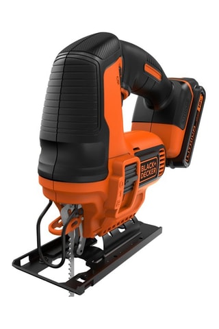 Scie sauteuse sans fil - 18 V
