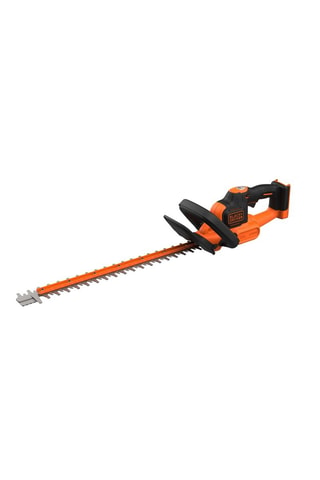 Taille-haies sans fil - 36 V