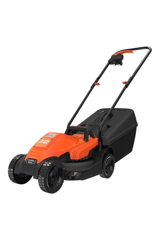 Tondeuse filaire - 1200 W