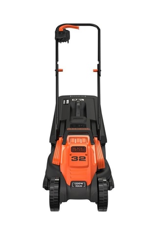 Tondeuse filaire - 1200 W