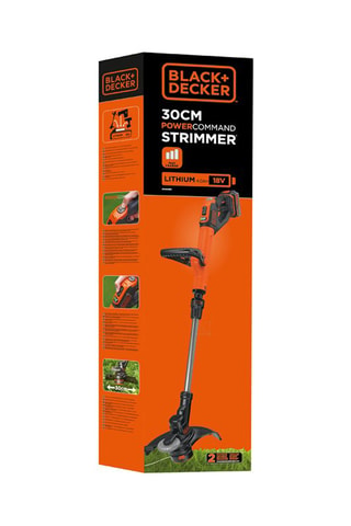 Coupe-bordures sans fil 18 V - 30 cm