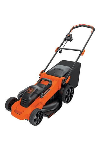 Tondeuse à gazon - 2000 W - 50 l