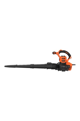 Aspirateur souffleur broyeur - 3000 W