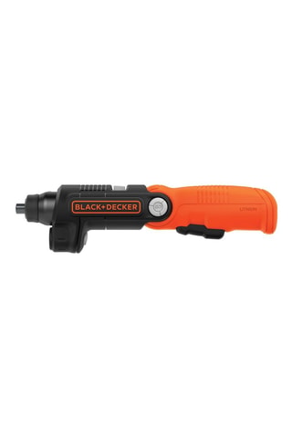 Tournevis électrique LED sans fil - 3,6 V