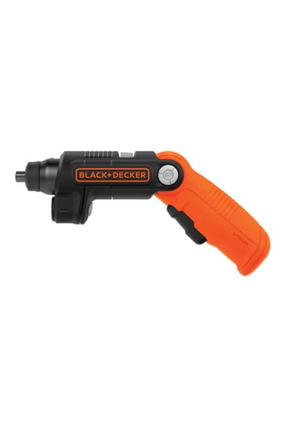 Tournevis électrique LED sans fil - 3,6 V
