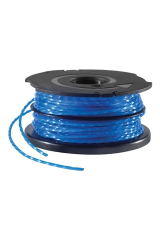 Bobine 2 fils A6441-XJ - 2 x 6 m