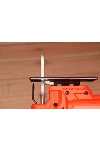 Scie sauteuse - 400 W
