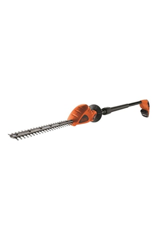 Taille-haies sur perche sans fil - 18 V