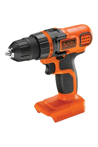 Perceuse-visseuse sans fil - 18V