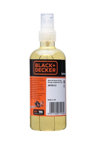 Spray lubrifiant pour taille-haies - 300 ml