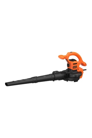 Aspirateur souffleur broyeur - 2600 W
