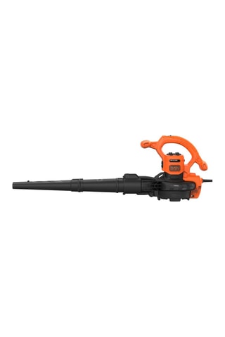 Aspirateur souffleur broyeur - 2600 W