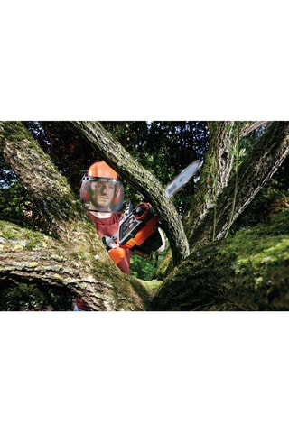 Tronçonneuse sans fil - 18 V