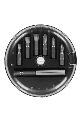 Coffret de vissage - 7 pièces