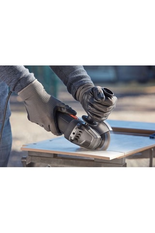 Meuleuse d’angle filaire - 800 W