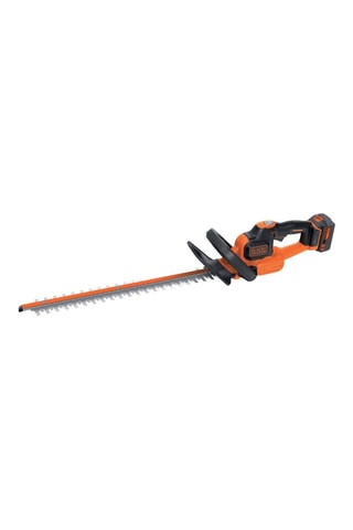Taille-haies sans fil - 18 V