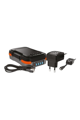 Batterie USB - 12 V