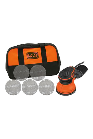 Ponceuse excentrique - 240 W