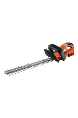 Taille-haies sans fil - 18 V