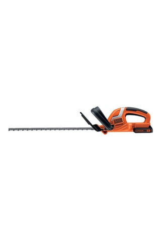 Taille-haies sans fil - 18 V
