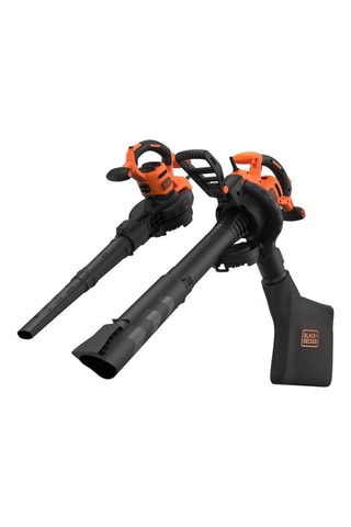 Souffleur 3-en-1 - 3000 W
