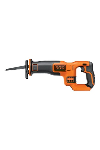 Scie sabre sans fil - 18 V