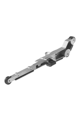 Lime électrique - 400 W - 9 accessoires - Mallette de transport